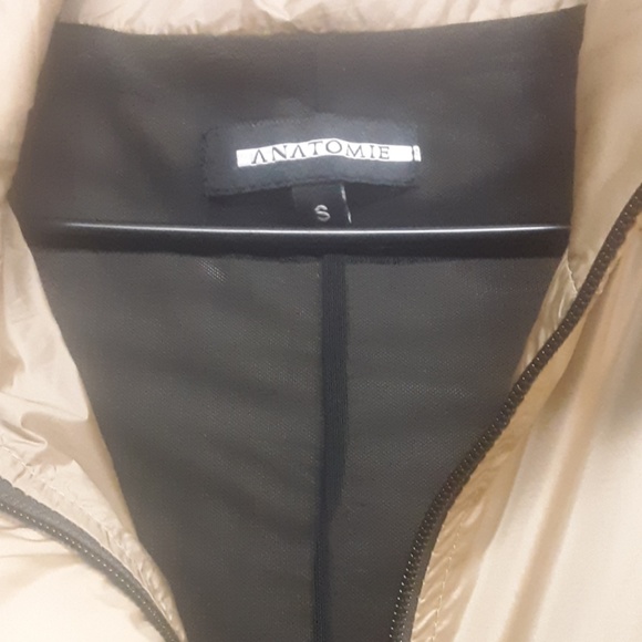 Anatomie merika windbreaker travel - Picture 2 of 5